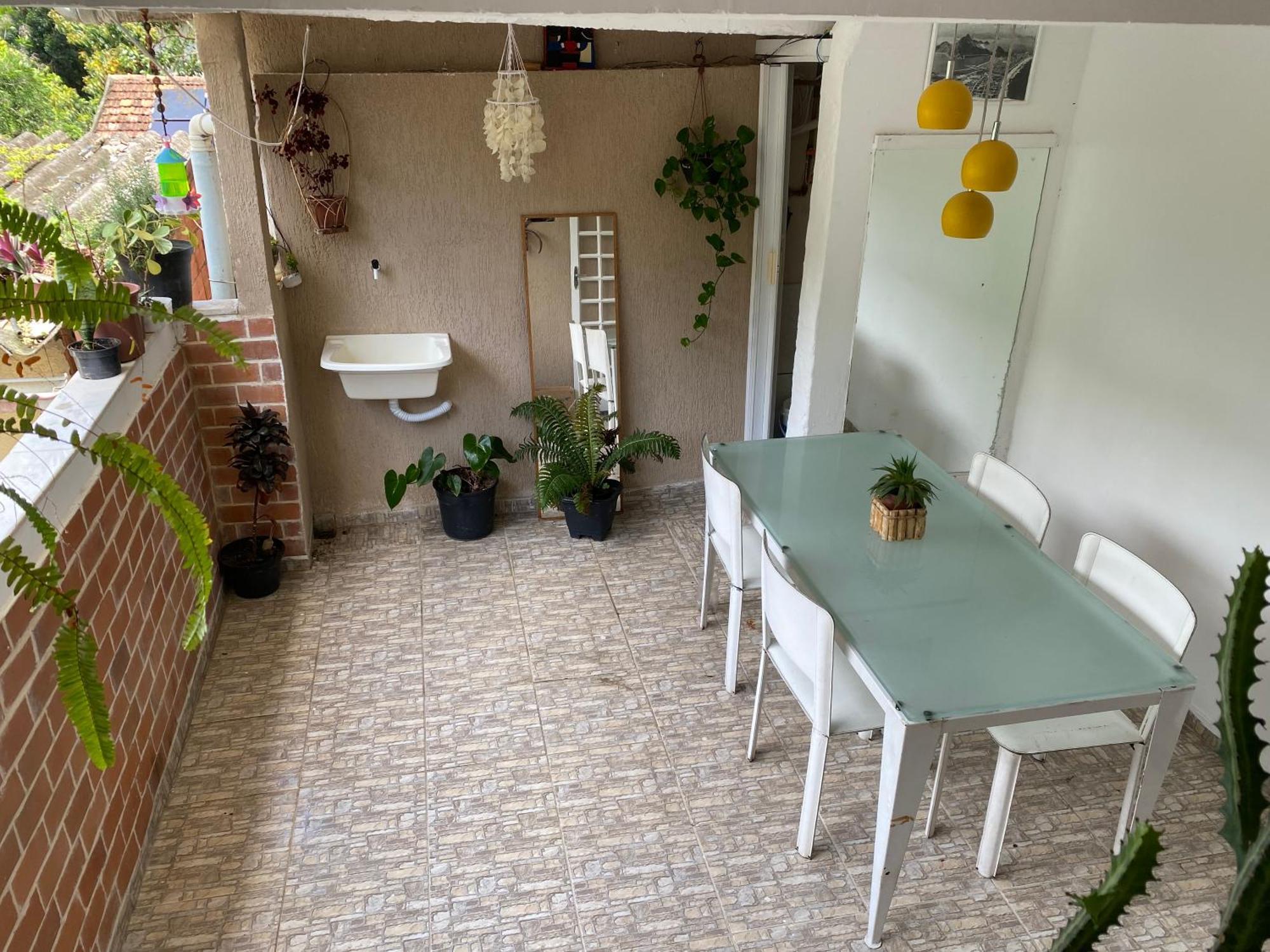 Апартаменты Casa Zona Sul Рио-де-Жанейро Экстерьер фото