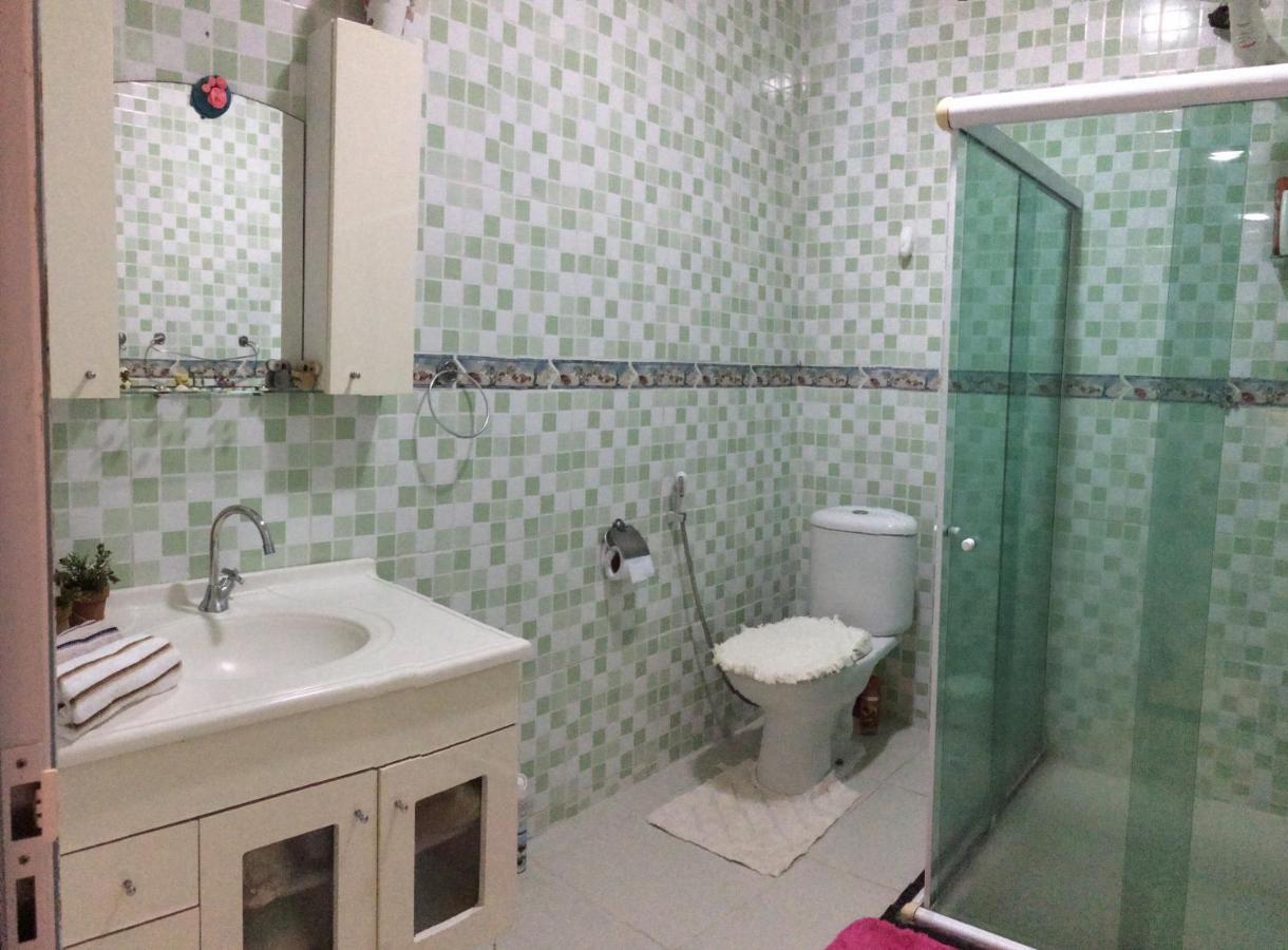 Апартаменты Casa Zona Sul Рио-де-Жанейро Экстерьер фото